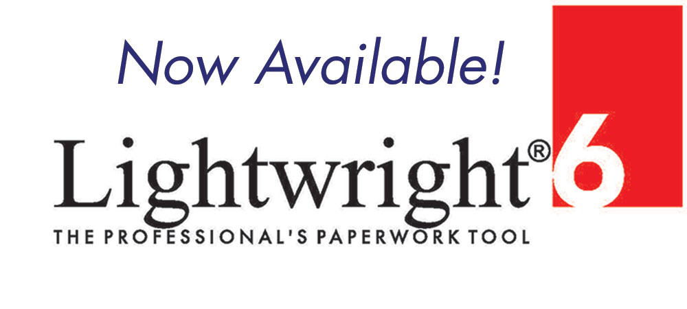 buy lightwright 6